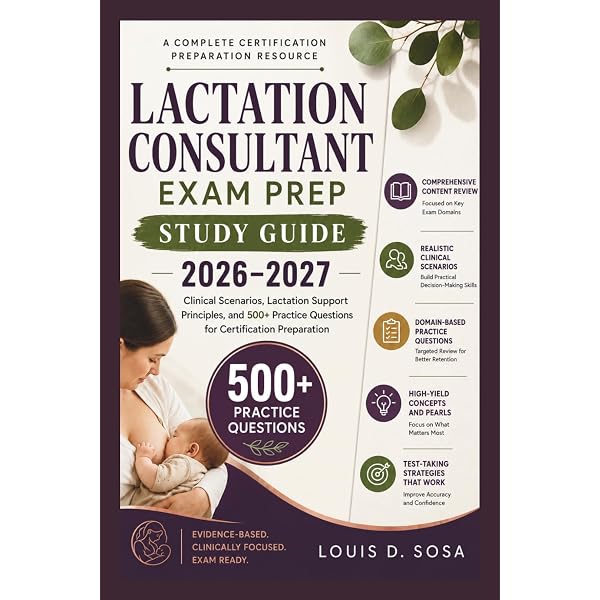 ラクテーションLactation Consultant Exam Review Comprehensive Lactation Consultant Exam Review: 9781284198287